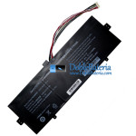 Batería para PDA AEC519074-3S1P 11 Líneas [Batería de Repuesto]
